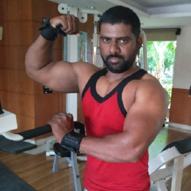 Vinod Pethe