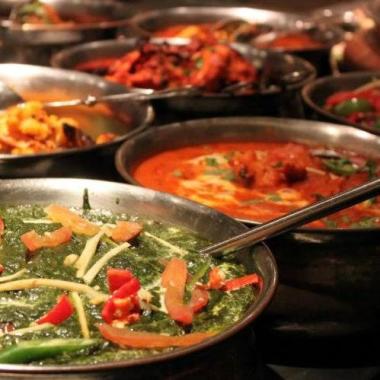 Budget Caterers