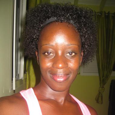 Lilise Coiffure/ Aloe Vera