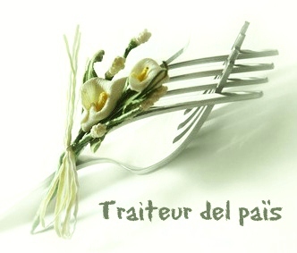 Traiteur Del Pais / Carrel Sandrine