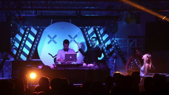 Tonightsound