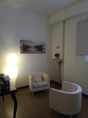Il luogo dell'incontro