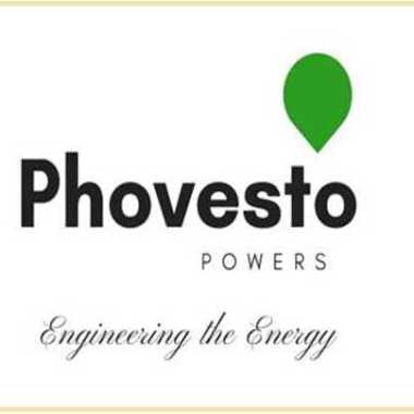 Phovesto Powers