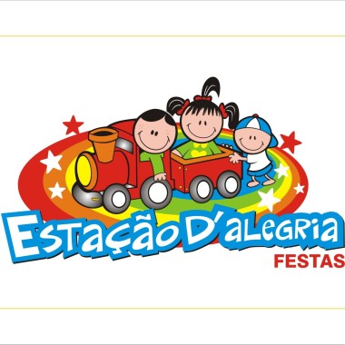 Estação D'Alegria