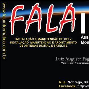 Fala Informática