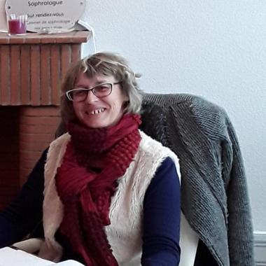 Panchout Fleury Corinne