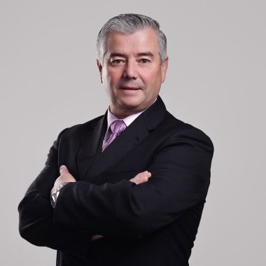 Esteban Bombal Coach