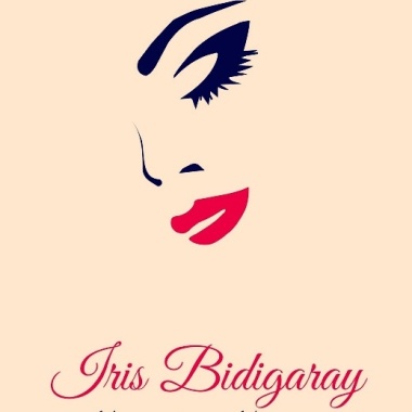 Iris Bidigaray Makeup