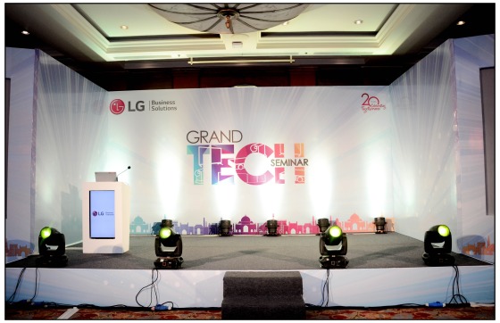 LG EVENT PHOTOGRAPHY