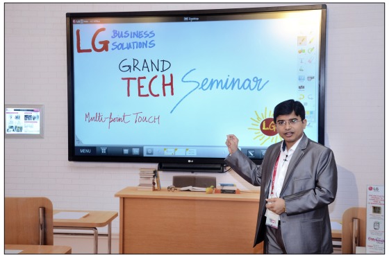 LG EVENT PHOTOGRAPHY