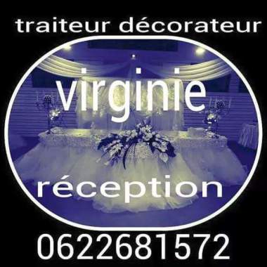 Virginie Reception