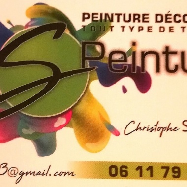Speinture