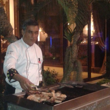 Rivera Catering