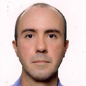 Daniel Ramírez Sayago