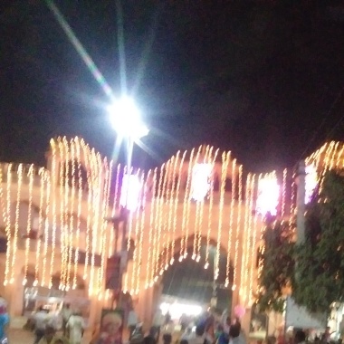 Hero Motar