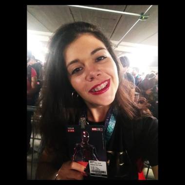 Stephanie Stolf Farhat