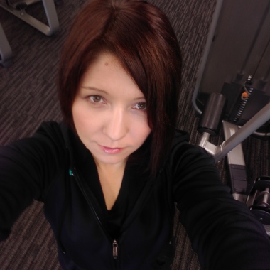 V-Fit Personal Trainer