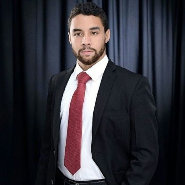 Paulo Victor Gonçalves Advocacia E Consultoria