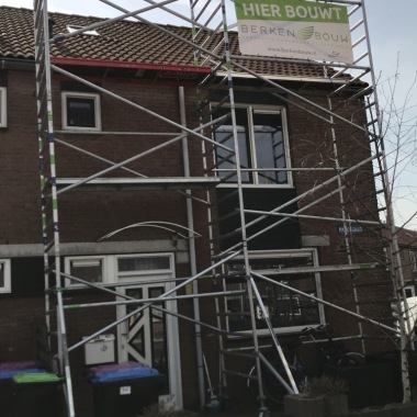 Berkenbouw Bv