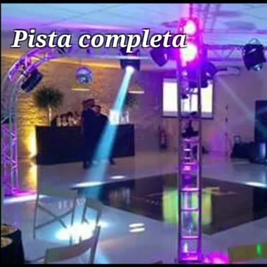 Festas Fale Aqui