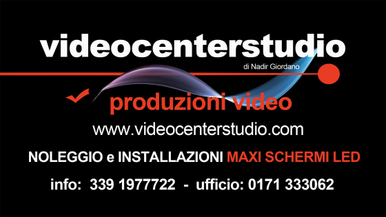 Produzioni Video Noleggio e Installazioni Maxi Schermi Led