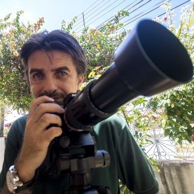Sergio Fotorn
