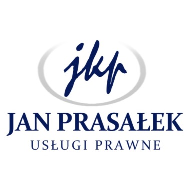 Jkp Usługi Prawne Jan Prasałek