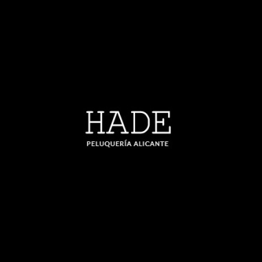 Hade Peluquería Y Estilismo