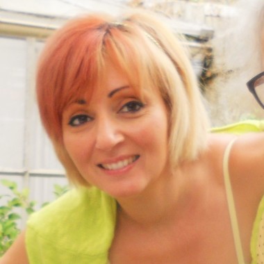 Foulliaron Claire
