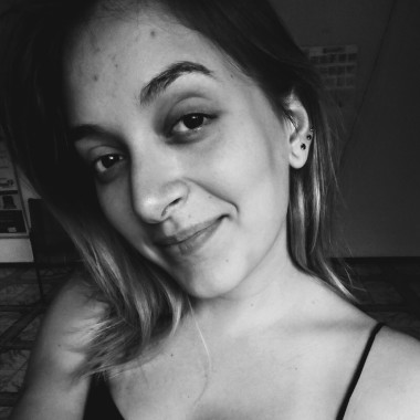 Naiara Mucke
