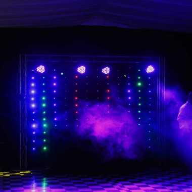 Dj Canario Kelmer Eventos