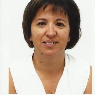Maria Paixão