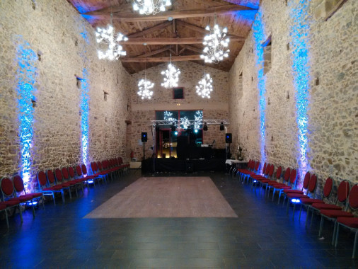 deco led