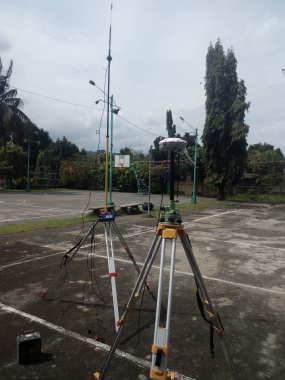 GPS RTK