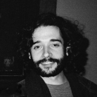 António Madureira