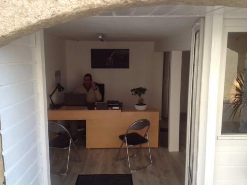 Bureau