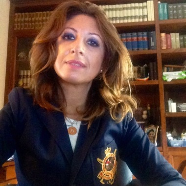 Avv. Antonella Pecoraro