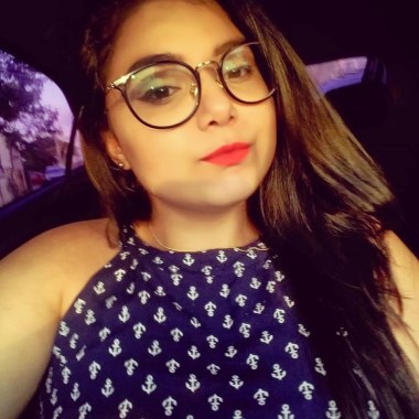 Giovanna Dantad De Assis