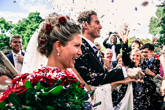 Fotografia de boda realizada en Estocolmo, Suecia.