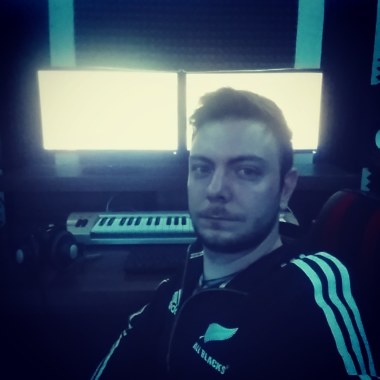 Davide Martini