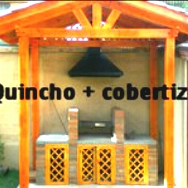 Hg Construcciones Eirl