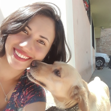 Sofía Moreno