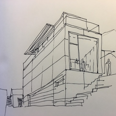 Andrade Arquitectos