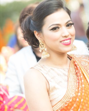 Party look