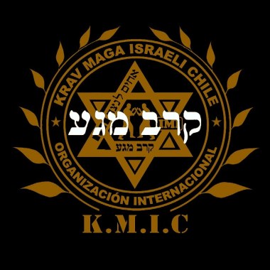 Krav Maga K.M.I.C