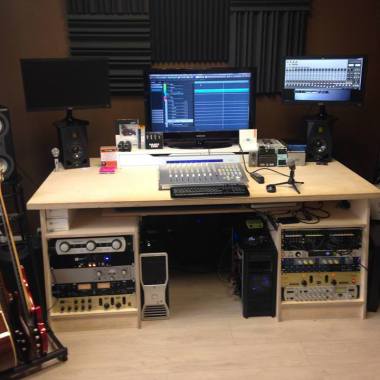 Rec'Cordes