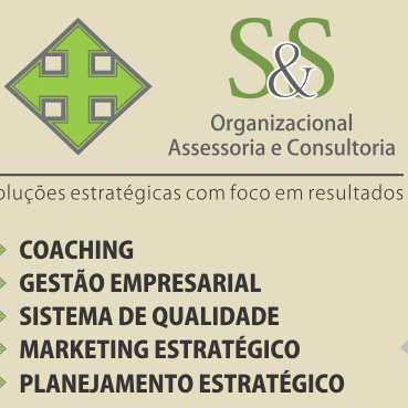 S&S Organizacional Assessoria E Consultoria