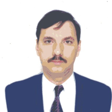 José Luis Antón