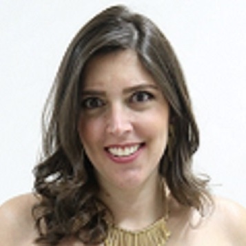 Ana Paula Bueno Fernandes Kiraly