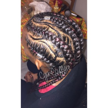 Cyacoiffure